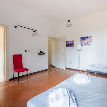 Vg Trastevere 5 Stelle Appartamento Spazioso Rzym Zewnętrze zdjęcie