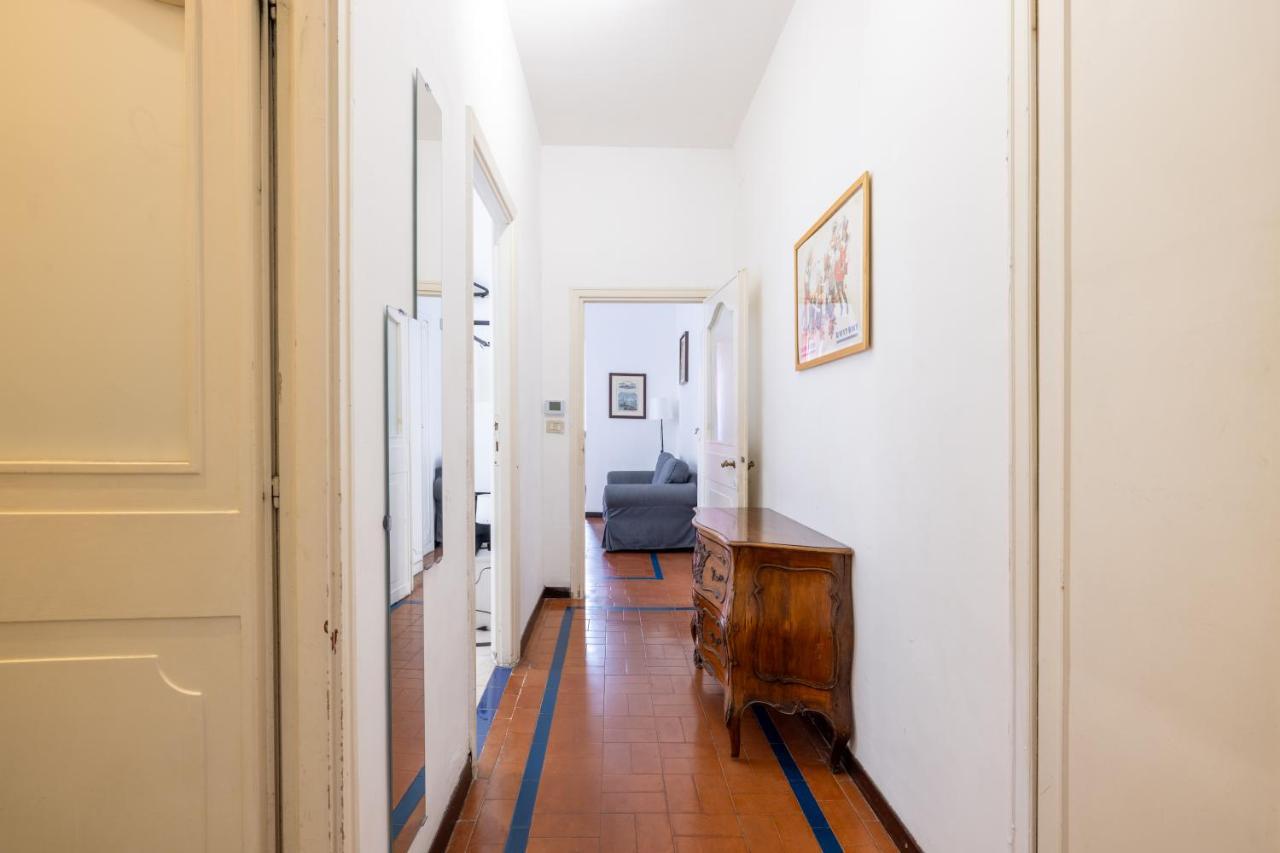 Vg Trastevere 5 Stelle Appartamento Spazioso Rzym Zewnętrze zdjęcie