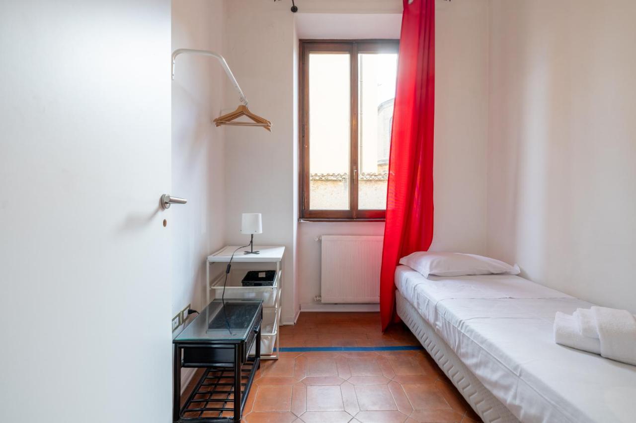 Vg Trastevere 5 Stelle Appartamento Spazioso Rzym Zewnętrze zdjęcie
