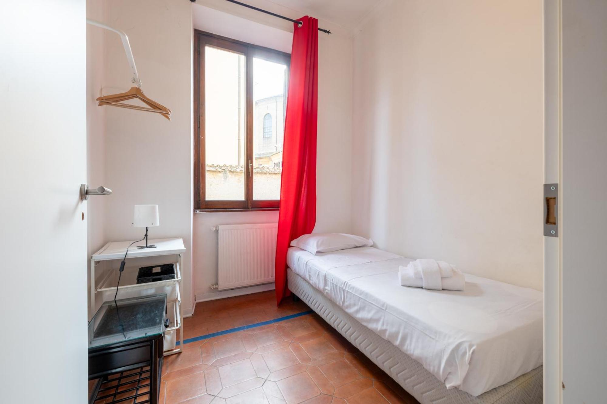 Vg Trastevere 5 Stelle Appartamento Spazioso Rzym Zewnętrze zdjęcie
