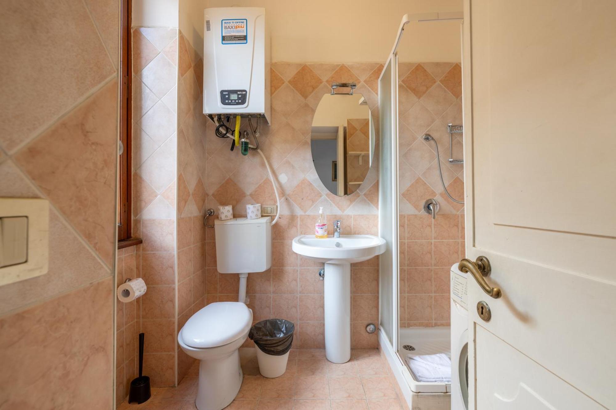 Vg Trastevere 5 Stelle Appartamento Spazioso Rzym Zewnętrze zdjęcie
